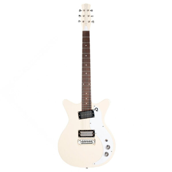 DANELECTRO 59X CHITARRA ELETTRICA DAN-59X-CRM