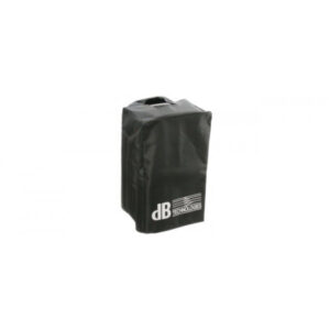 DB TECHNOLOGIES COVER PER CASSA CROMO 8