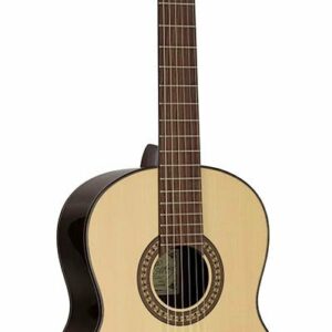 SALVADOR CORTEZ  ILSA S CHITARRA CLASSICA 4/4 IDEALE PER IL LICEO MUSICALE