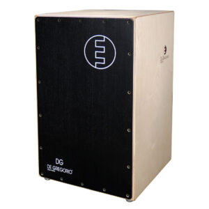 DE GREGORIO ALBATROS C48 CAJON MADE IN SPAIN C-48