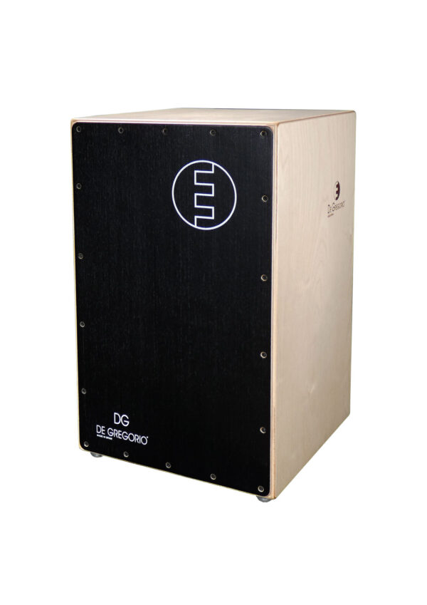 DE GREGORIO ALBATROS C48 CAJON MADE IN SPAIN C-48
