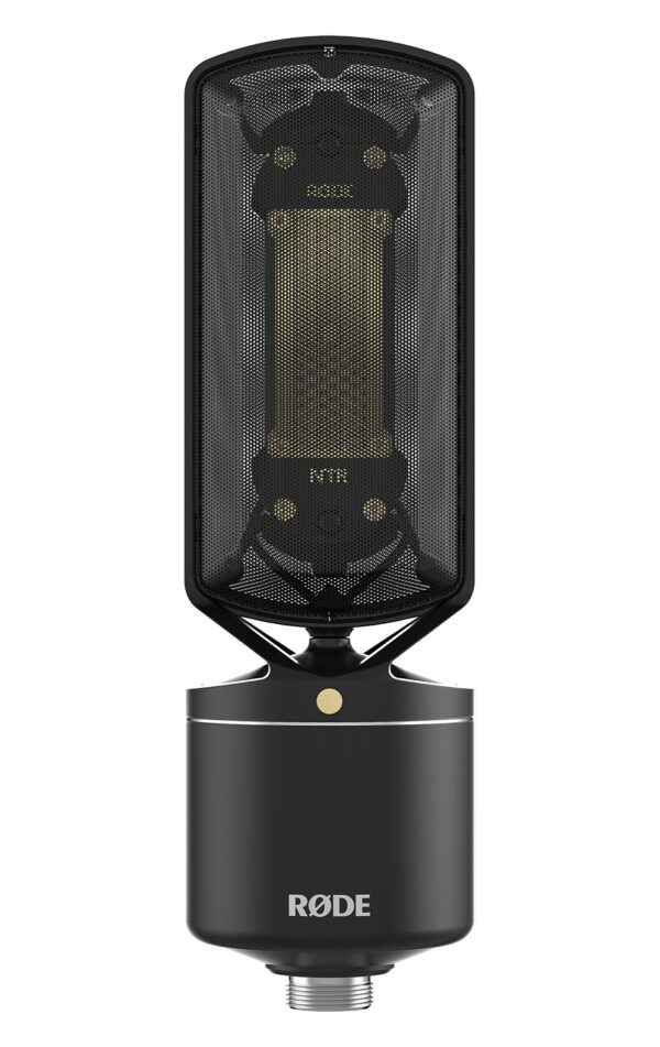 RODE NTR  MICROFONO  DA STUDIO ALTA QUALITA  A NASTRO