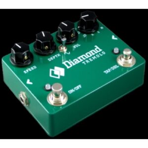 DIAMOND TRM-1 TREMOLO PEDALE EFFETTO PER CHITARRA TRM1