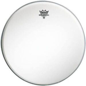 REMO BD011200 PELLE BATTERIA DIPLOMANT SABBIATA 12″ PER TOM BD-0112-00