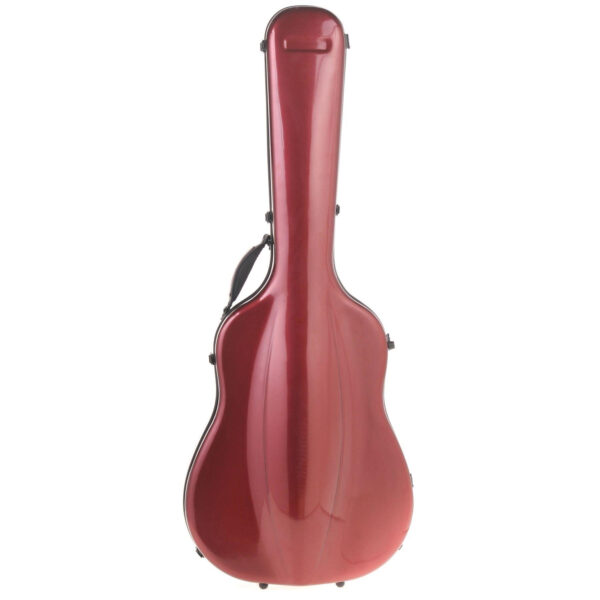 DOMUS CUSTODIA RIGIDA PER CHITARRA CLASSICA