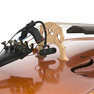DPA D:VOTE CORE 4099C MICROFONO PER VIOLONCELLO  4099-C