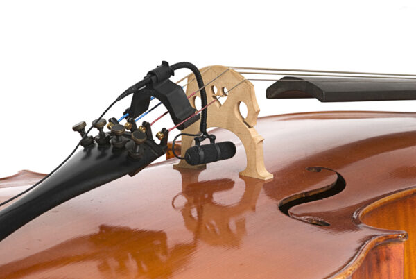DPA D:VOTE CORE 4099C MICROFONO PER VIOLONCELLO  4099-C