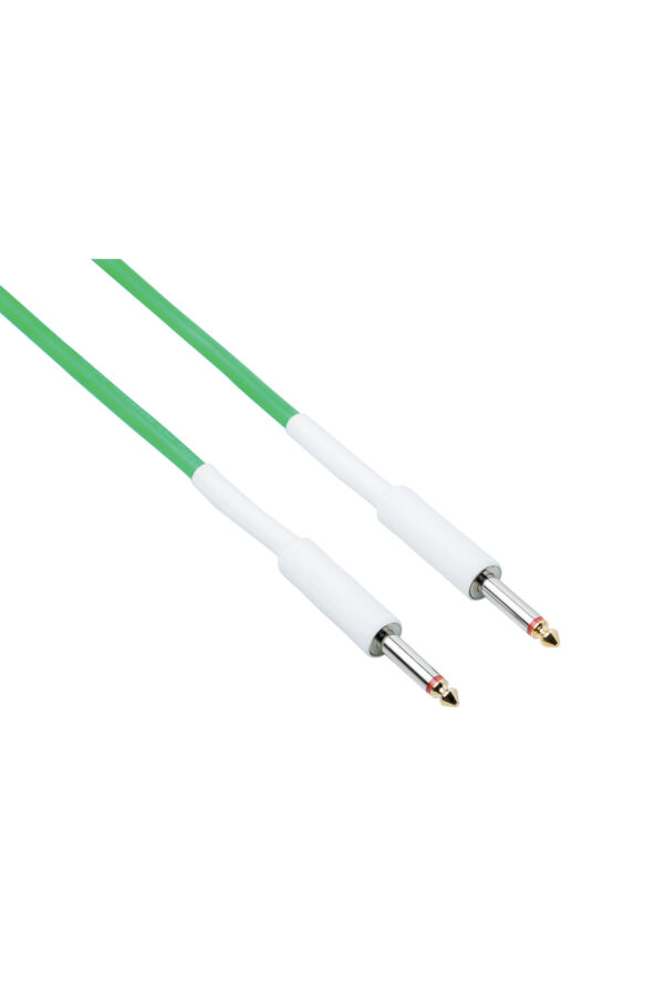 Bespeco DRAG500 Cavo per strumenti - jack Ø 6,3 mm - jack Ø 6,3 mm DRAG-500