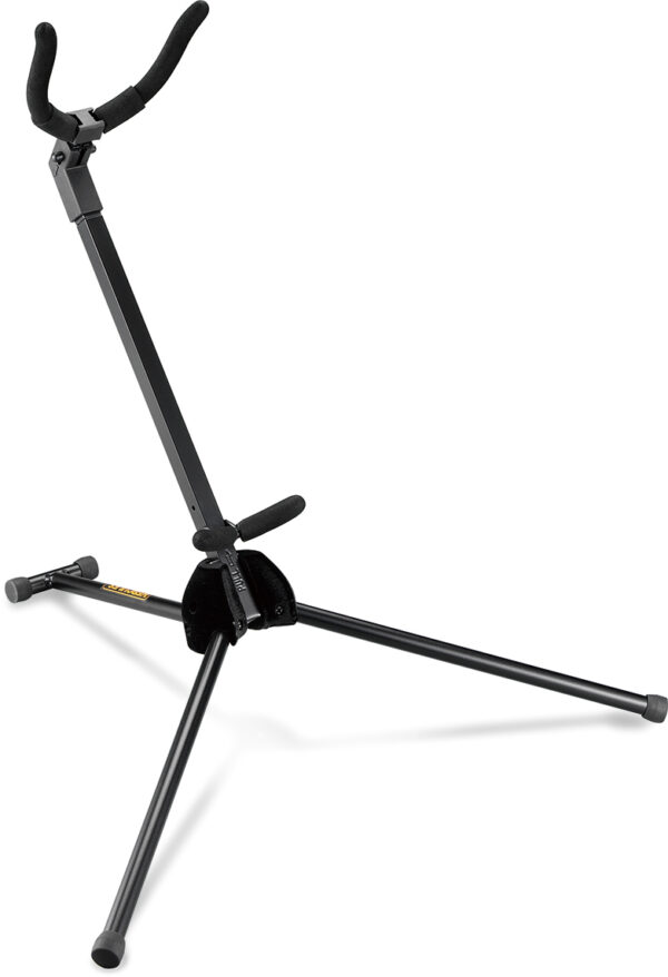 HERCULES DS432B STAND SUPPORTO  PER SAX SASSOFONO TENORE DS-432-B