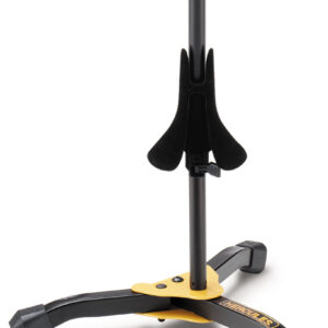 HERCULES STANDS DS531BB SUPPORTO PER SAX SASSOFONO SOPRANO DS-531-BB