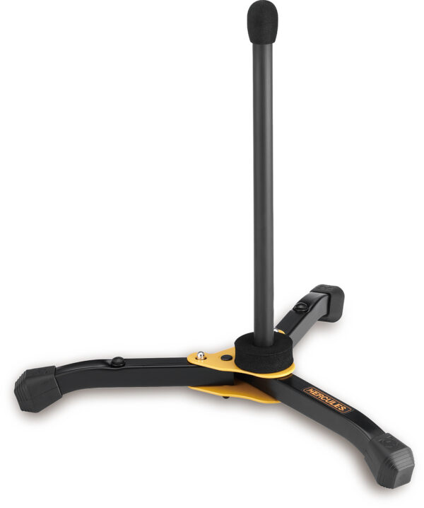 HERCULES STANDS DS562BB SUPPORTO PER FLAUTO TRAVERSO DS562-BB
