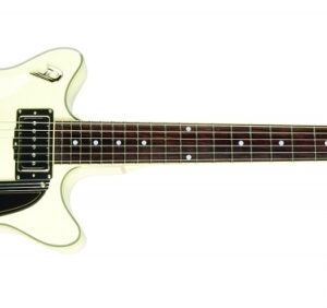 DUESENBERG DSDTFVW FULLERTON SERIES TV  COLLECTION  CHITARRA ELETTRICA SEMI HOLLOW DS-DTF-VW