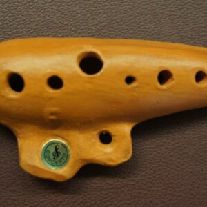 KARL SCHWARZ OCARINA CONCERTO D174D IN FA