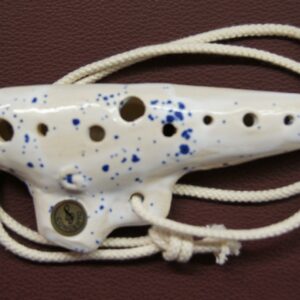 KARL SCHWARZ OCARINA GCL02 IN SOL