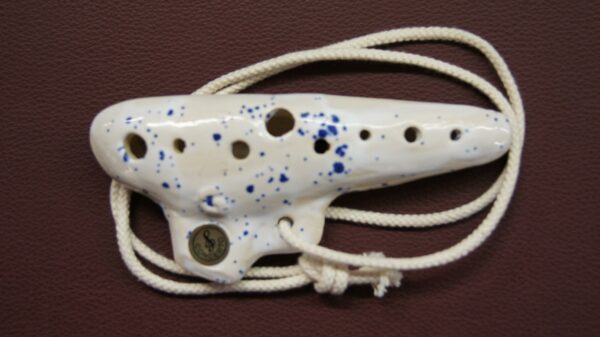 KARL SCHWARZ OCARINA GCL02 IN SOL