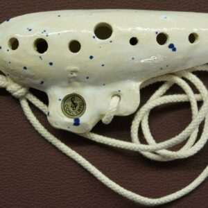KARL SCHWARZ OCARINA FCL02 IN FA