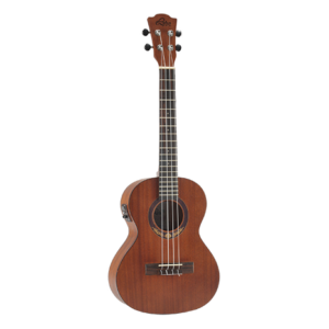 ALEHO LHTMME UKULELE TENOREIN MOGANO SAPELE ELETTRIFICATO LHT-MM-E
