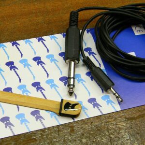 Gewa tipo Coxx Pick-up Piezo per chitarra classica