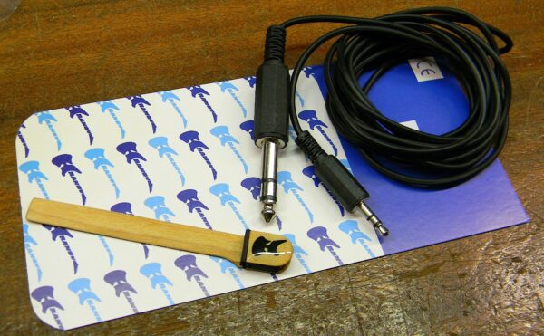 Gewa tipo Coxx Pick-up Piezo per chitarra classica