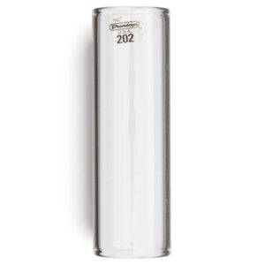 DUNLOP 202 GLASS MEDIUM SLIDE SLIDE IN VETRO MEDIO