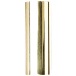 DUNLOP 222  SLIDE MEDIUM SLIDE IN OTTONE MEDIO