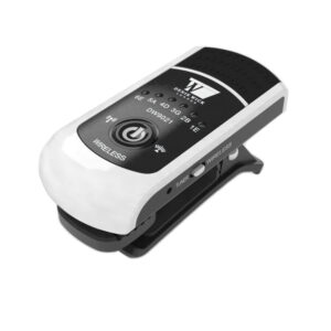 DANIS WICK DWA9021 ACCORDATORE WIRELESS CON JACK BLUETOOTH