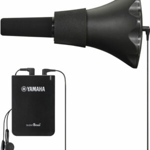 YAMAHA SB5X SILENT BRASS SORDINA PER TROMBONE SB-5-X