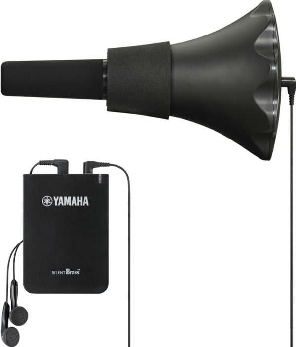 YAMAHA SB5X SILENT BRASS SORDINA PER TROMBONE SB-5-X