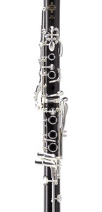BUFFET CRAMPON E12FL  FRANCE BC2512FL-2-0GB CLARINETTO CLARINO SIB E12FL