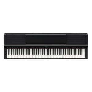 YAMAHA P-S500 PIANOFORTE DIGITALE DA PALCO 88 TASTI NERO PS500B