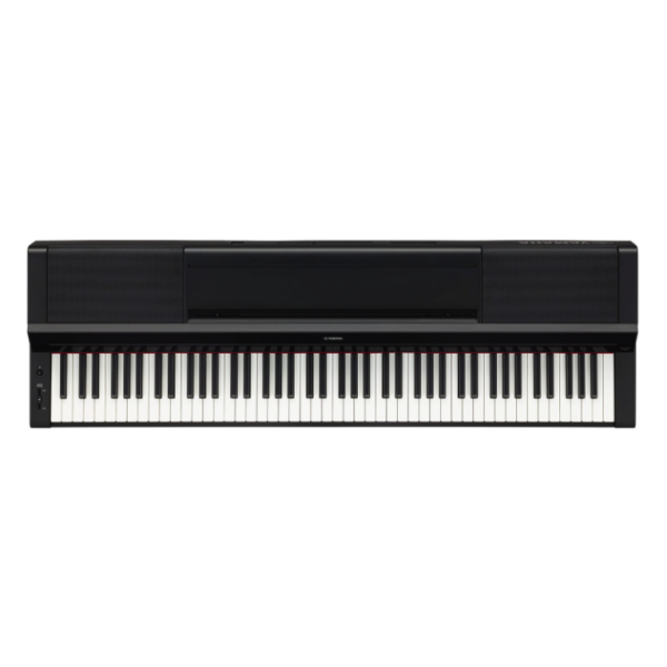 YAMAHA P-S500 PIANOFORTE DIGITALE DA PALCO 88 TASTI NERO PS500B