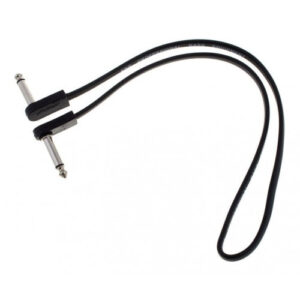 EBS  PCF58 CABLE90 FLAT58CM CAVO PATCH DI COLLEGAMENTO PER PEDALIERA DA 58CM
