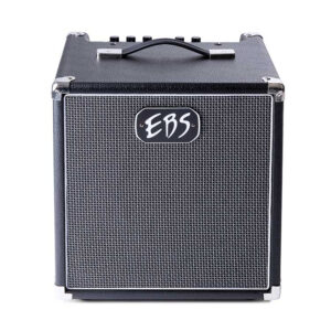 EBS 60S MK2 AMPLIFICATORE COMBO PER BASSO 10″ 60W