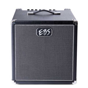 EBS 120S MK2 AMPLIFICATORE COMBO PER BASSO 12″ 120W RMS