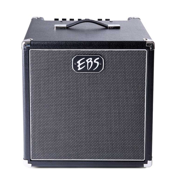 EBS 120S MK2 AMPLIFICATORE COMBO PER BASSO 12" 120W RMS