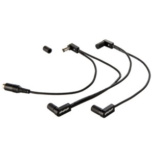 EBS DC-4-90 CAVO PER ALIMENTARE 4 PEDALI EFFETTO