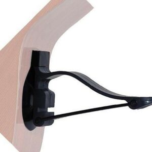 EFEL SUPPORTO A VENTOSA DA GAMBA APPOGGIA CHITARRA