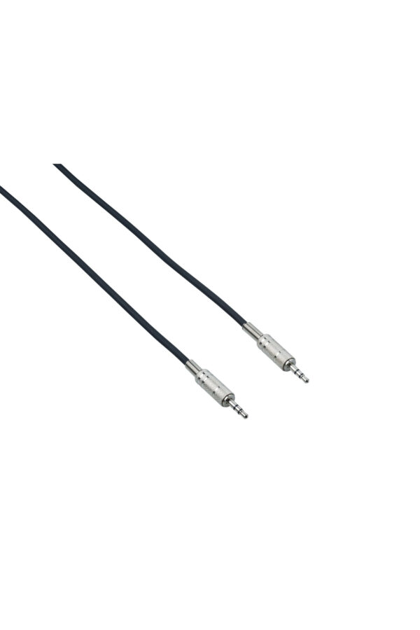 BESPECO EI200 CAVO PER DISPOSITIVI ELETTRONICI Jack Ø 3,5 mm TRS - jack Ø 3,5 mm TRS