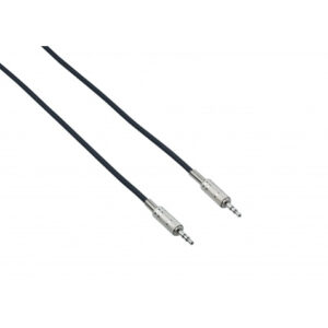 BESPECO EI300 CAVO DA MINI JACK 3.5 MM A MINI KACK 3.5 MM 3MT