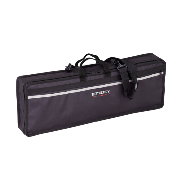 STEFY LINE EK35 CUSTODIA (35x23x8) BORSA PER TASTIERA EK-35