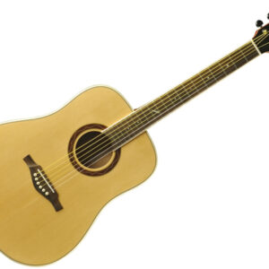 EKO ONE D NAT CHITARRA ACUSTICA DREADNOUGHT NATURAL