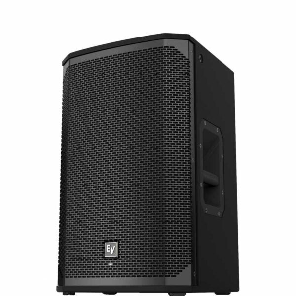ELECTRO VOICE EKX-12P CASSA ATTIVA 2 VIE 12"/1" 1500W