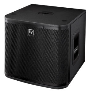 ELECTRO VOICE ZXA1 CASSA SUB SUBWOOFER 12 ” 800 W  ZXA-1
