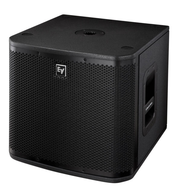 ELECTRO VOICE ZXA1 CASSA SUB SUBWOOFER 12 " 800 W  ZXA-1
