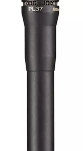 ELETTROVOICE PL37 MICROFONO A CONDENSATORE CARDIOIDE PER RULLANTE E PIATTI PL-37
