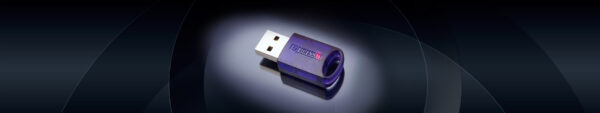 STEINBERG ELICENSER USB KEY CHIAVE USB PER LICENZE STEINBERG