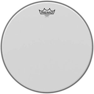 REMO BE011200 PELLE PER BATTERIA EMPEROR SABBIATA 12″ PER TOM BE-0112-00