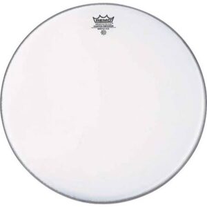 REMO BE011600 PELLE PER BATTERIA EMPEROR SABBIATA 16″ PER TIMPANO BE-0116-00