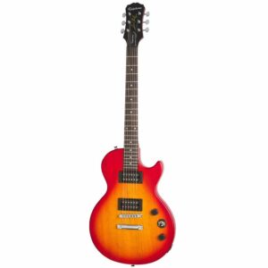 EPIPHONE LES PAUL SPECIAL CHITARRA SATIN E1 HERITAGE CHERRY VINTAGE ENSVHSVCH1