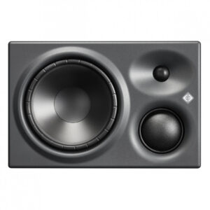 NEUMANN KH310 A RIGHT MONITOR DESTRO TRIAMPLIFICATO 8.25″/3″/1″ 390W